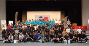 デントリペア　日本グランプリ