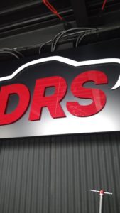 世界のデントリペアチーム　DRS様